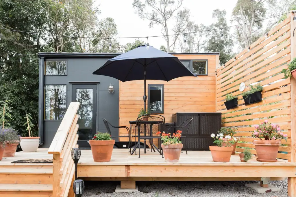 Find the Best Tiny House For Relaxation at the Mountain