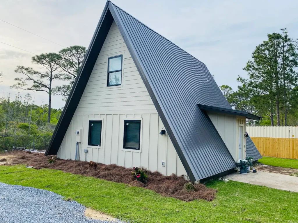 Stunning A-Frame Cabin Your Ultimate Relaxation Destination